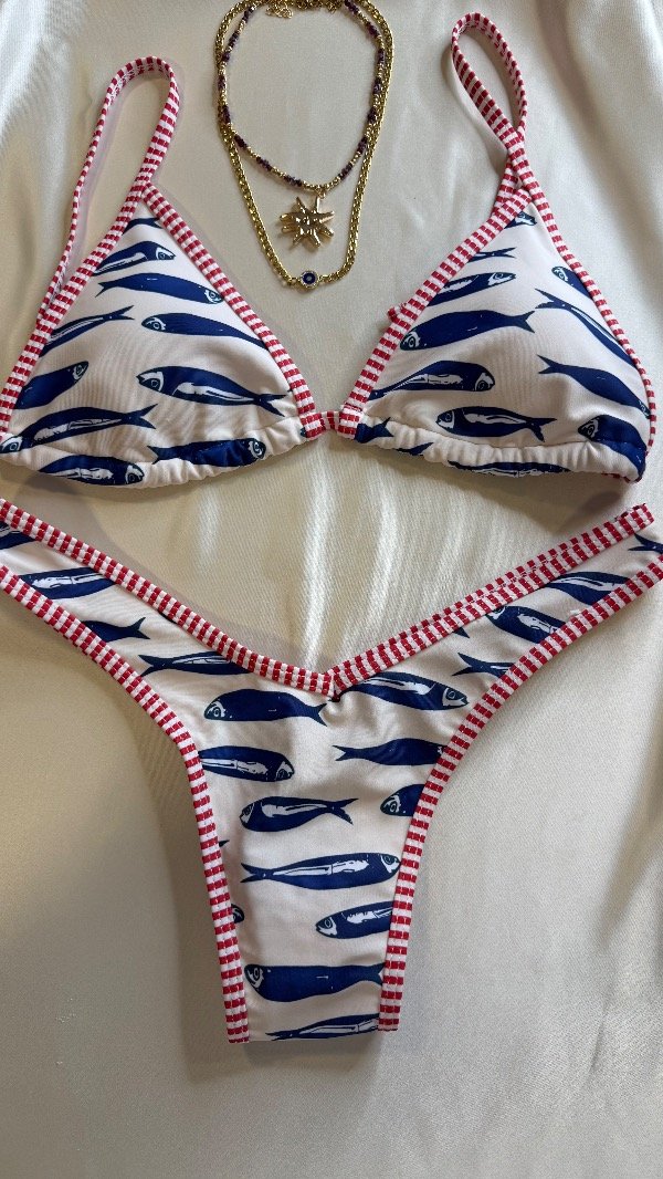 Producto - BIKINI ROLEX W