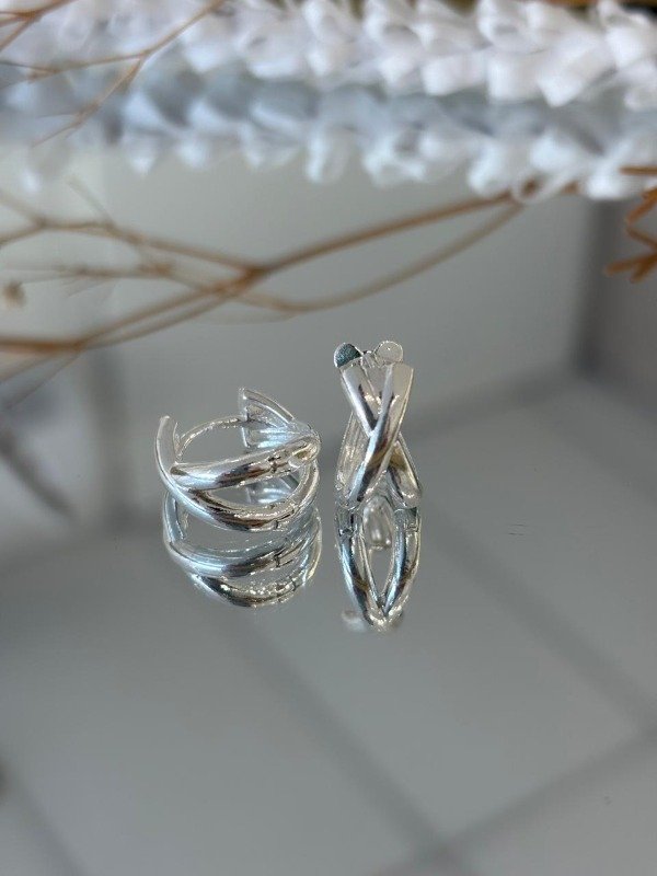 Producto - Argollas Londra - 0