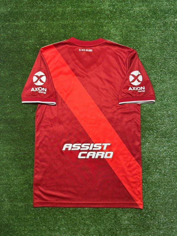 Camiseta Alternativa Aeroready 2020/21 (M) — imagen 3