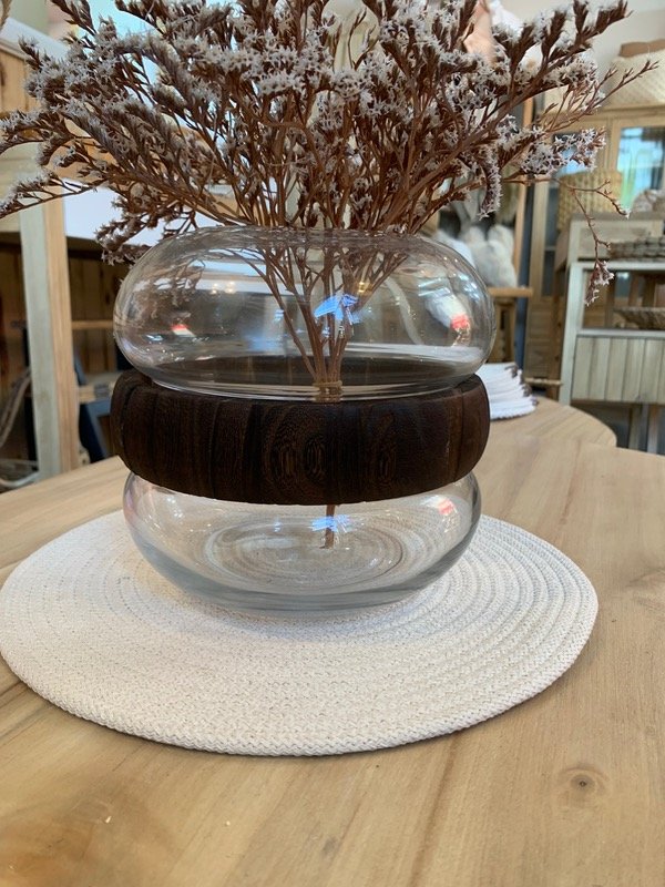 Producto - Florero Due