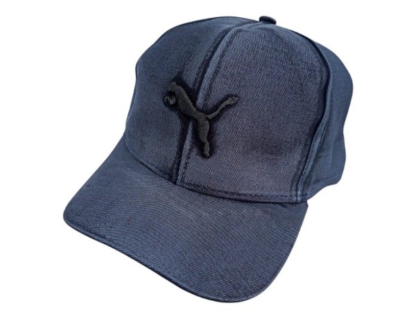 Producto - PUMA AZUL c/negro Colección Especial