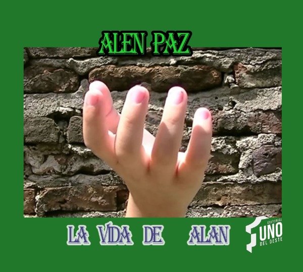 Producto - La vida de Alan