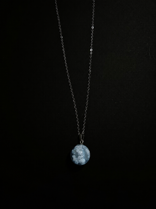 Producto - Collar SKY