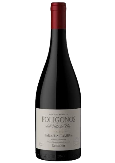Producto - Zuccardi Poligonos Paraje Altamaira