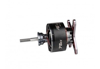 Producto - Motor sin escobillas T-HOBBY AM910 para aviones 3D, 70/80cc - 2