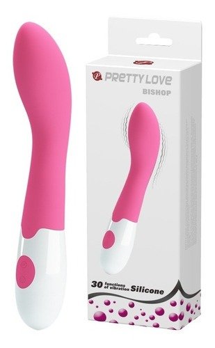 Producto - Pretty Love Bishop