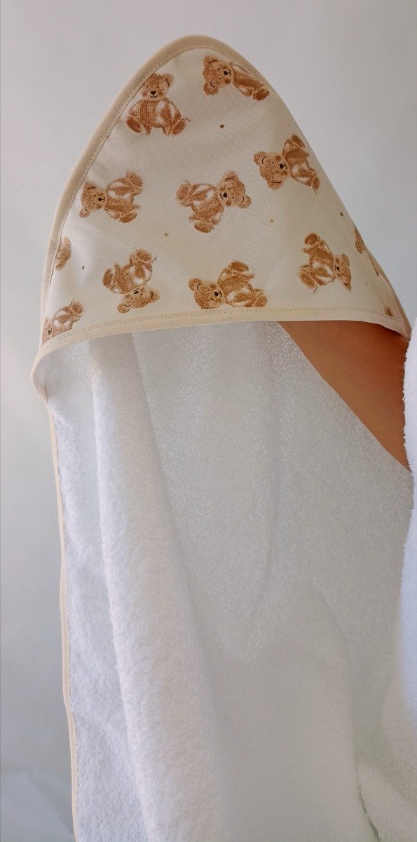 Producto - Delantal toalla M5