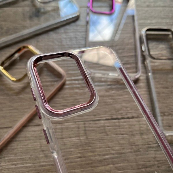 Producto - Funda SHINE COLORS Samsung A36 5g