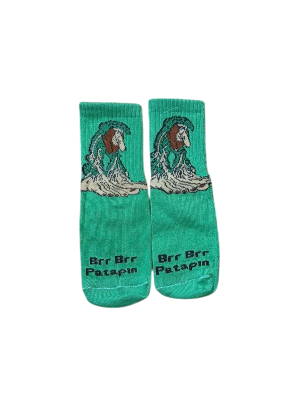 Producto - Tenis NIÑOS BR BR PATAPIN (viral)