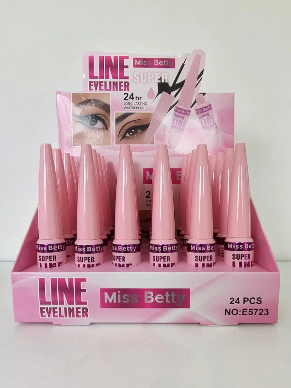 Producto - Delineador líquido súper line