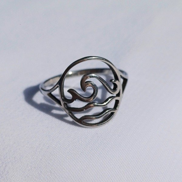 Producto - anillo playa