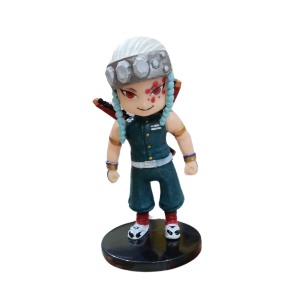 Producto - Figura Tengen Uzui - Demon slayer