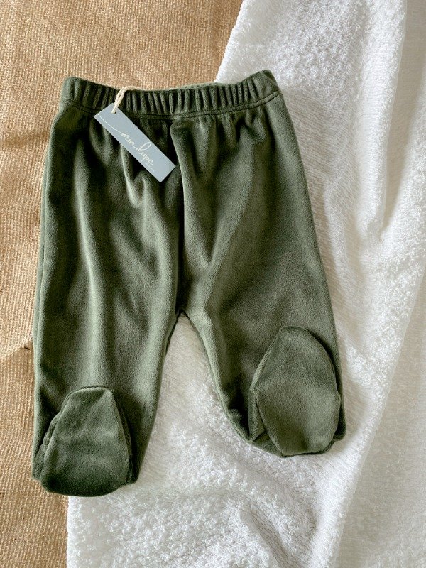 Producto - RANITA PLUSH BEBE VERDE