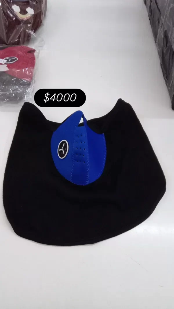 Producto - Cubreboca invierno