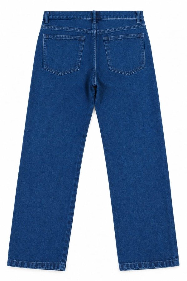 Producto - Pantalon Jean  Rigido - 2