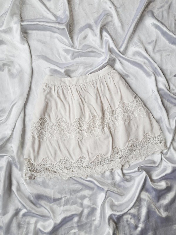 Producto - Pollera - Forever 21