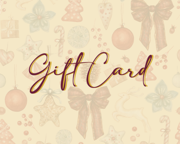 Producto - Gift Card 50