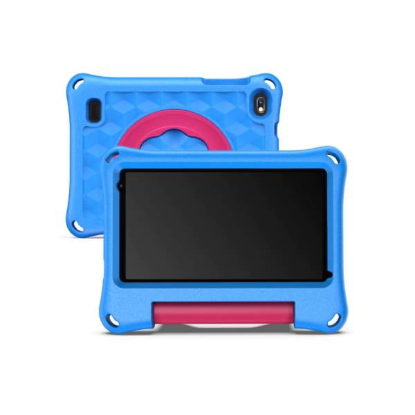 Producto - Tablet PROTON Q7 Kids 7  Azul/Roja x-view
