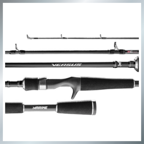 Producto - Caña Marine Versus 1.83m 10-16lbs
