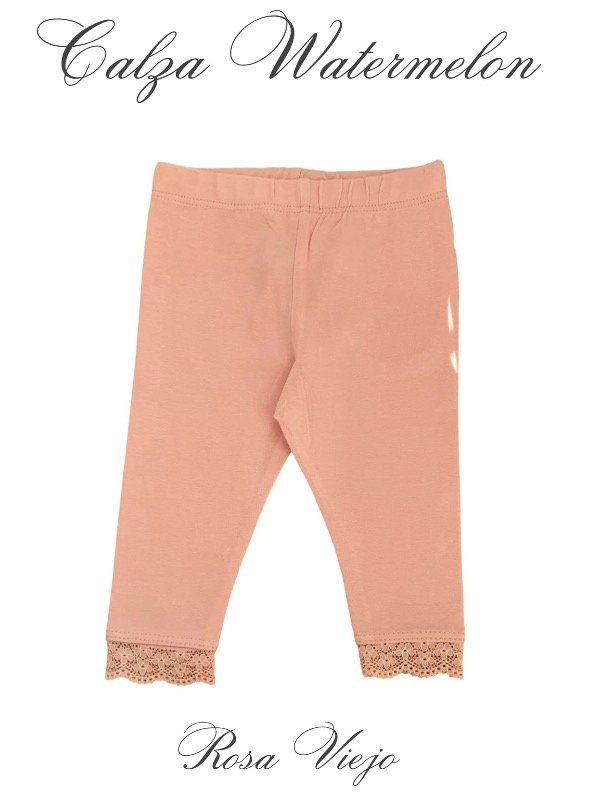Producto - Leggins WaterMelon