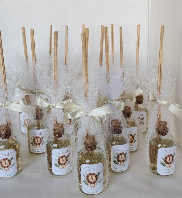 Producto - Difusor Souvenir