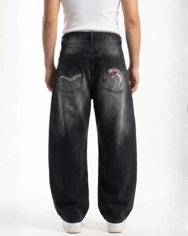Producto - Baggy Snake