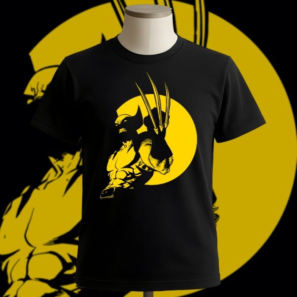 Producto - WOLVERINE - 0