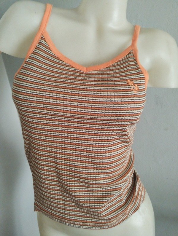 Producto - Musculosa fem