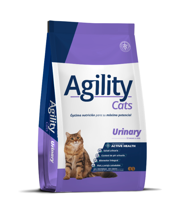 Producto - Agility Urinary