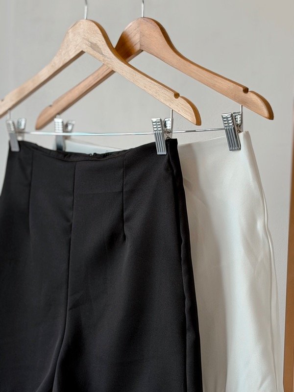 Producto - Short sastrero Cala - 0