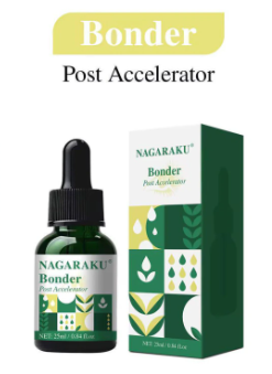 Producto - BONDER PESTAÑAS NAGARAKU