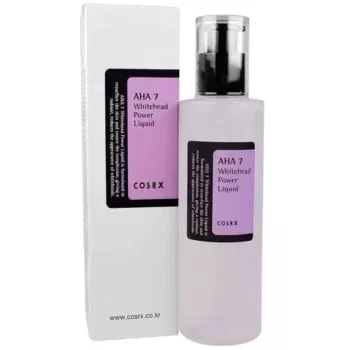 Producto - Esencia Exfoliante COSRX AHA 7 Whitehead Power Liquid 100ml.