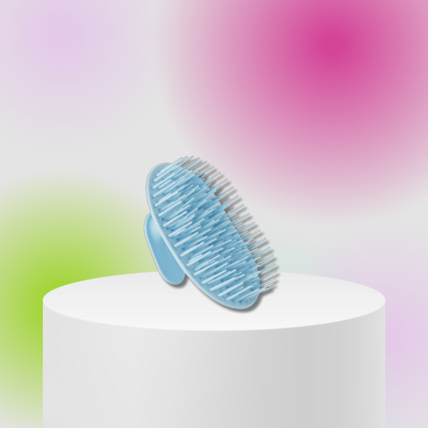 Producto - CEPILLO MASAJEADOR CAPILAR EURO STILL