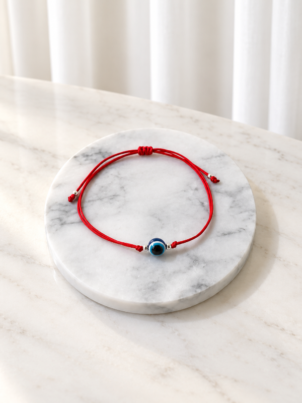 Producto - Pulsera Serena ojo turco protección - 2