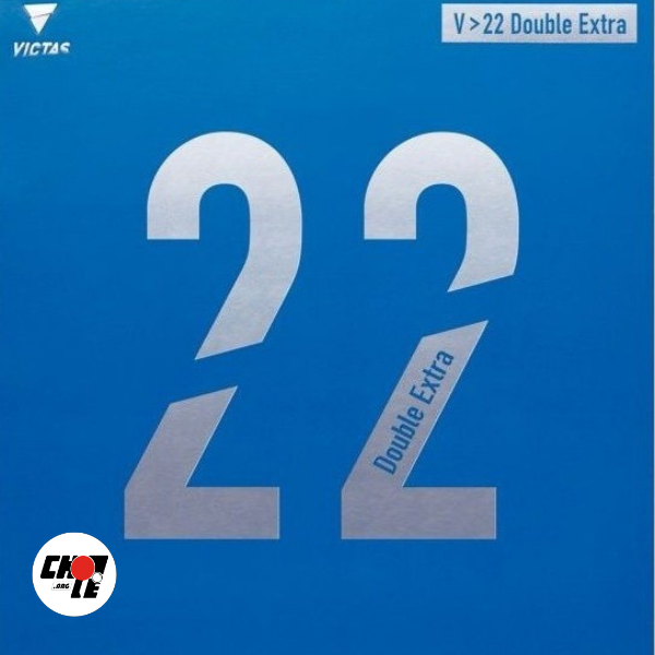 Producto - V 22 Double Extra