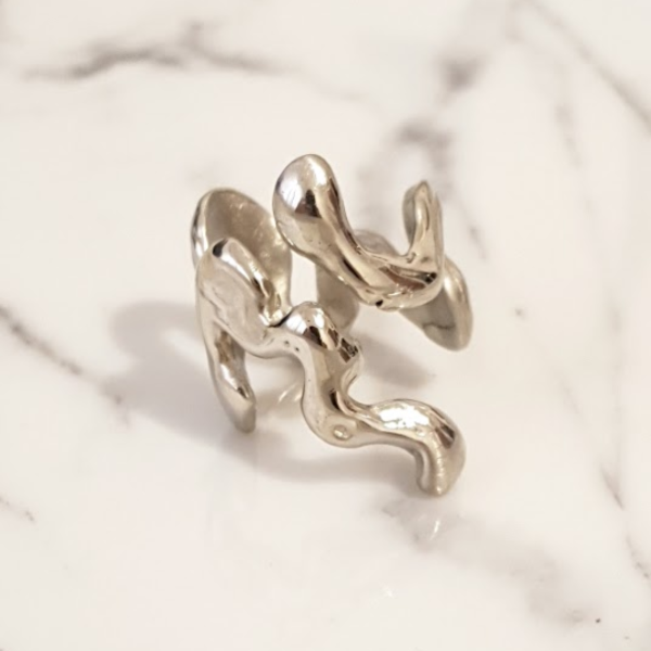 Producto - Anillo Kyma