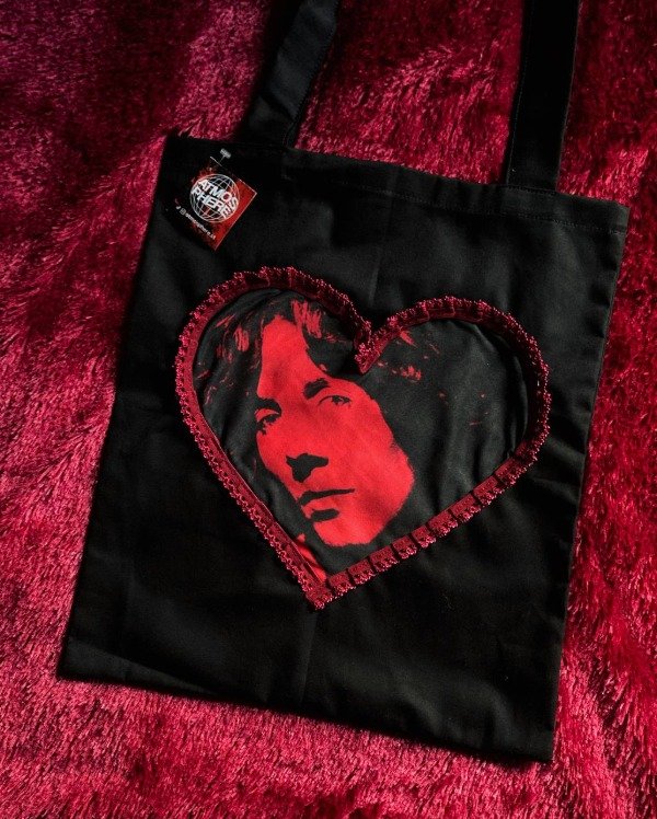 Producto - TOTEBAG OLIVER SYKES