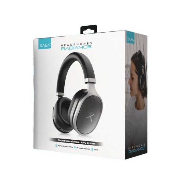Producto - AURICULAR MODX-703 RADIANCE  XAEA