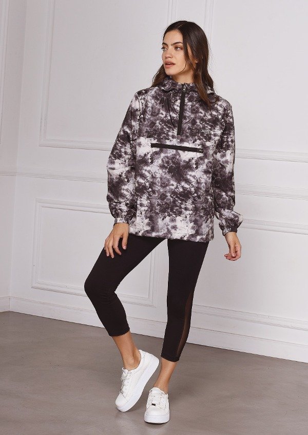 Producto - BUZO ROMPEVIENTO