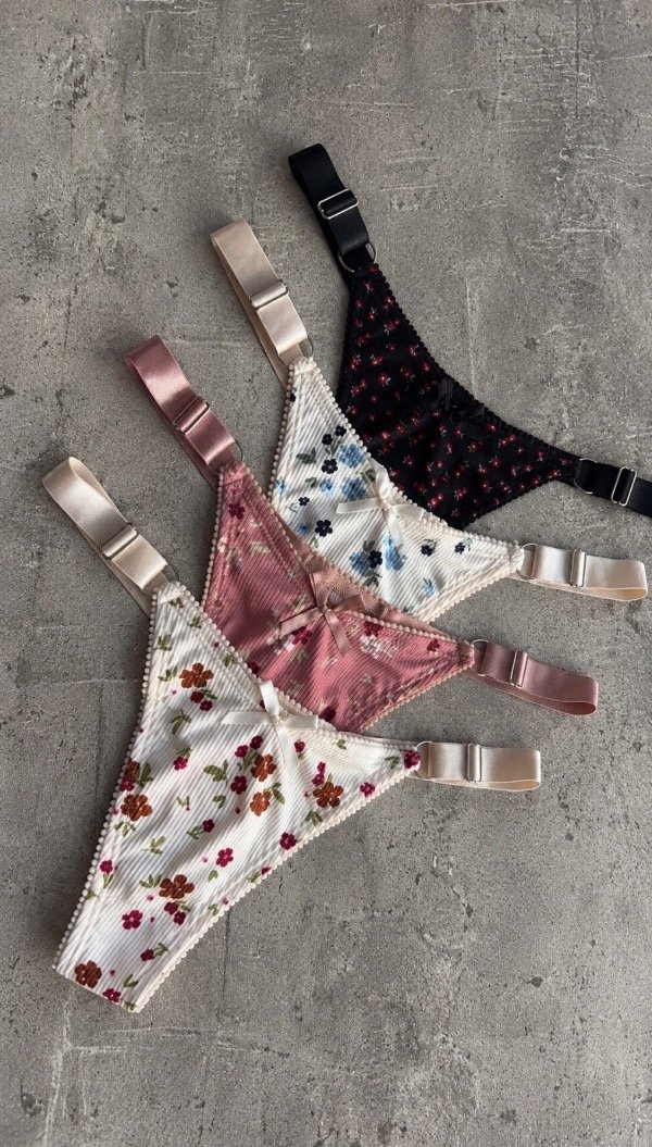 Producto - Less morley en V estampado PREMIUM (POR DOCENA)
