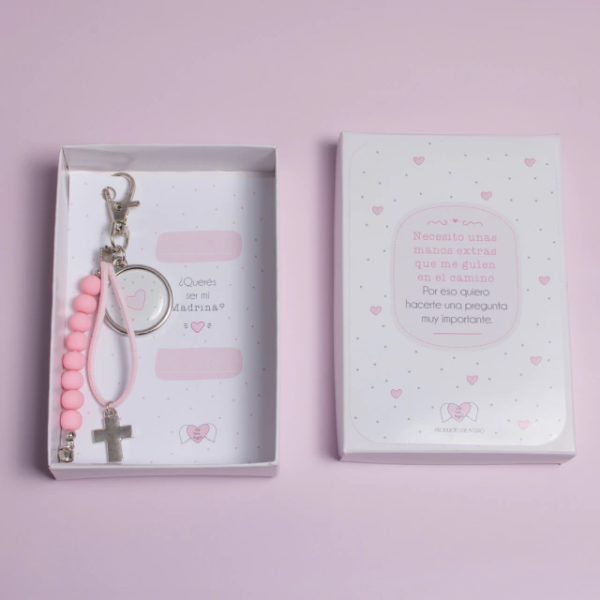 Producto - Regalo Madrina