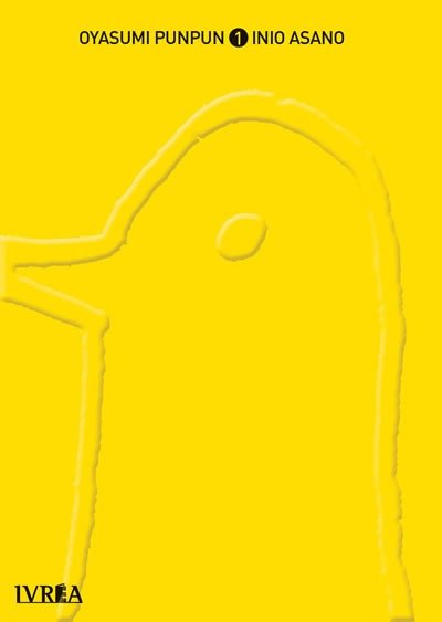 Producto - Oyasumi Punpun 1