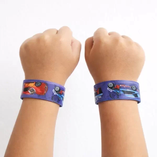 Producto - PULSERA MAGICA AUTOS X 10