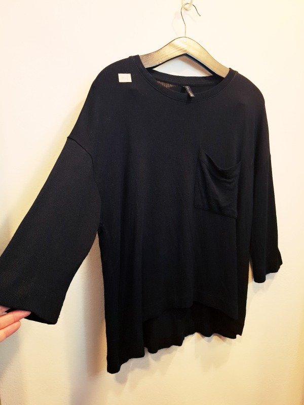 Producto - Sweater STRADIVARIUS - 0
