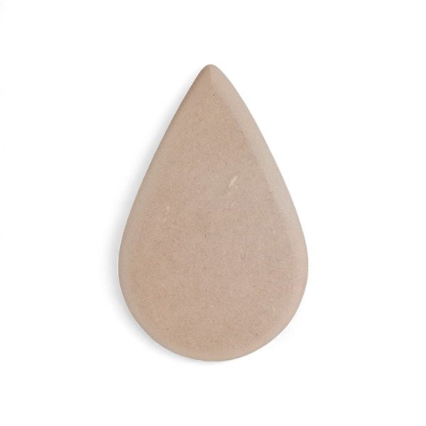 Producto - CONTRAMOLDE GOTA/LAGRIMA PERFIL REDONDEADO