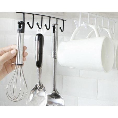 Producto - Ganchos organizadores