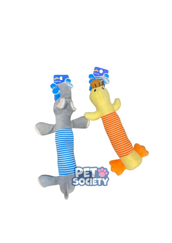 Producto - PELUCHE ANIMALES DE TELA