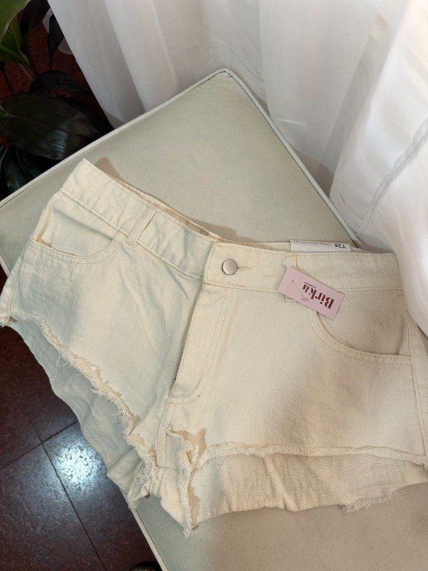 Producto - Short 0132 - 0