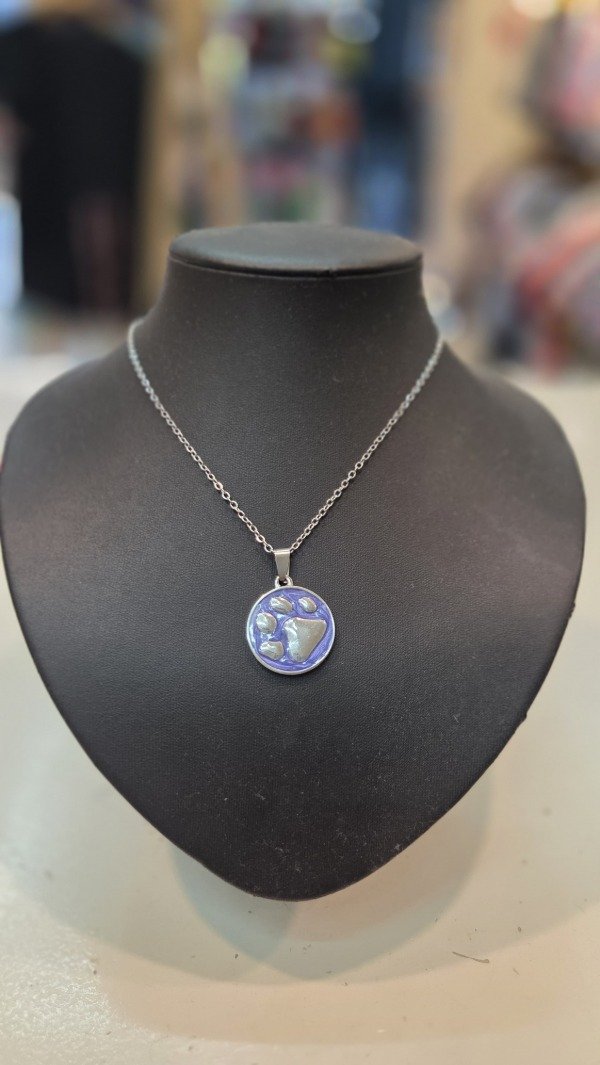 Producto - Cadenita Patita 1