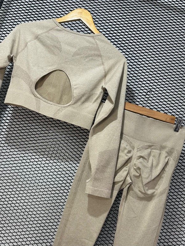 Producto - Set CLEA TM beige - 3